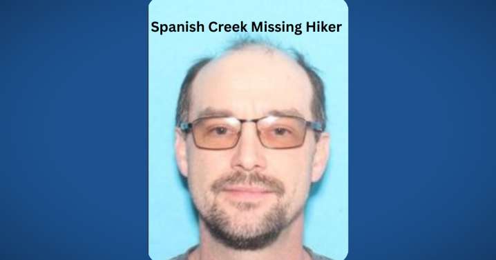 Authorities ask public to help find missing hiker