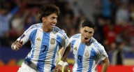 Argentina vs. Colombia Sub 20 en vivo hoy gratis por semifinal del Mundial Sub 20: horario, canal TV y dónde ver partido vía Telefe, TyC Sports, Gol Caracol, Caracol TV, DIRECTV, Fútbol Libre TV | VID