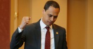 VP Vance, Speaker Johnson Demand VA Dem AG Candidate Drop Out