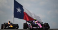 F1 en Austin: Verstappen dominó y Colapinto finalizó 17° con el Alpine