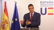Sánchez, insiste a Junts: "Estamos cumpliendo con lo que está en nuestra mano"