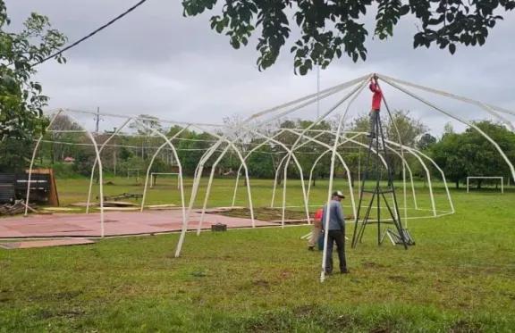 Se extendió la venta de anticipadas para la Fiesta de Las Raíces