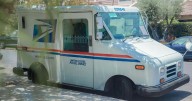 Man charged with assaulting USPS worker in Northeast Philly