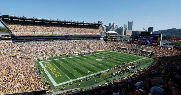 How to watch the Pittsburgh Steelers vs. Cleveland Browns game today in Week 6 of the NFL schedule