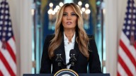 Melania Trump says 8 Ukrainian children are reunited with families after ongoing talks with Putin