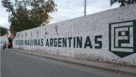 Se abrió la octava fecha de la Capital