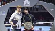 Con el calendario en pleno debate del tenis... Llega el Six Kings Slam
