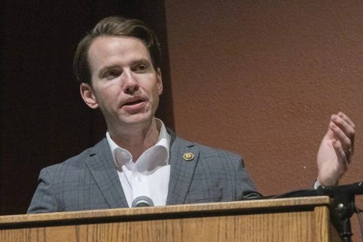 Kevin Kiley calls Proposition 50 a 'direct attack on democracy'