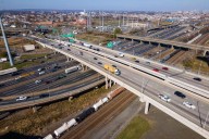Colorado driver charged with manslaughter in fatal New Jersey crash