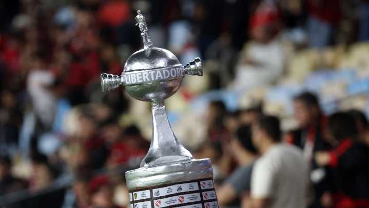 Copa Libertadores 2025: ¿A qué hora y dónde ver en vivo las semifinales de vuelta?