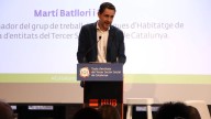 El tercer sector reclama reconocimiento jurídico como operador de vivienda social en Catalunya