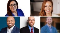 Maria Alonzo, Sara Hopkins have edge in school board race