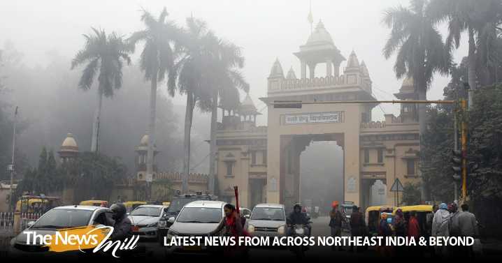 BHU Campus security alert system demonstrates 100% response rate with swift interventions