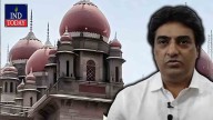 Waqf Board: Justice Nagesh Bheemapaka Questions Board Action