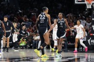 Are the Las Vegas Aces unstoppable? So far, the Phoenix Mercury can't figure them out