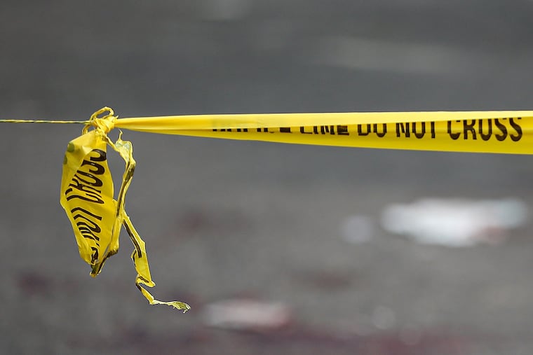 Sahhir Mouzon, 17, charged with killing 16