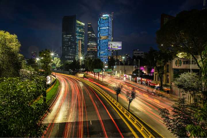 Aumenta previsión de crecimiento económico de México en 2025, según FMI