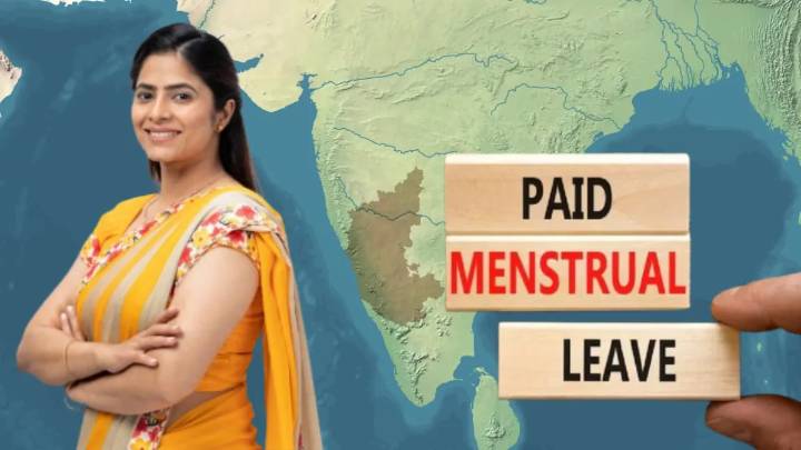 12 paid menstrual leaves in Karnataka cover govt and private sectors, unorganised sector still unclear