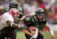 Former UH quarterback Jason Whieldon dies at 43