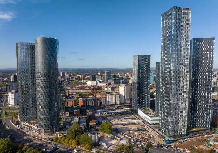 How regional capital can power growth