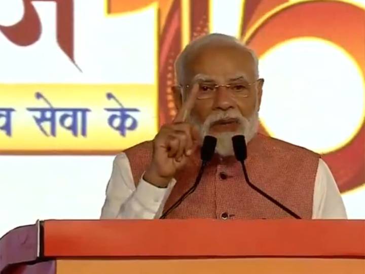 Swami Dayanand Saraswati denounced casteism, untouchability...