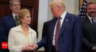'We look forward to more dialogue': White House meets universities still on the fence over Trump’s 'compact'