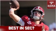 REVENGE: Alabama's Defensive Resurgence- From Struggle to Dominance, Ty and Jam PLUS: RECRUITING!
