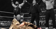 Seth Rollins tendrá que ser operado del hombro tras lesión en Crown Jewel y estará meses fuera