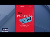 Lisa Gonzales on 'The Purpose Pivot' book and mission to redefine success after near