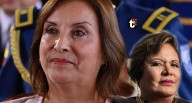 Rosario Sasieta no reconoce a Dina Boluarte como la primera presidenta mujer: “Ha estado de espaldas al pueblo” En ‘América Hoy’, la abogada se negó a aceptar que Dina Boluarte fue nuestra primera pre