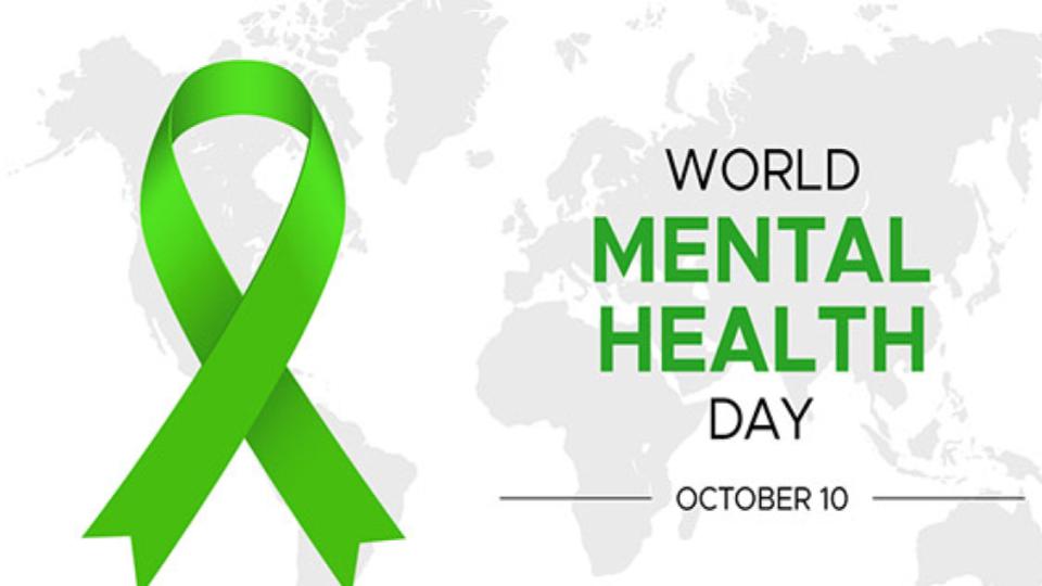 PM Modi Highlights Importance Of Mental Health On 'World Mental Health Day'