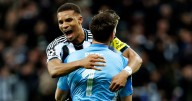 Malick Thiaw makes mockery of £35m fee as Newcastle United discover new secret weapon