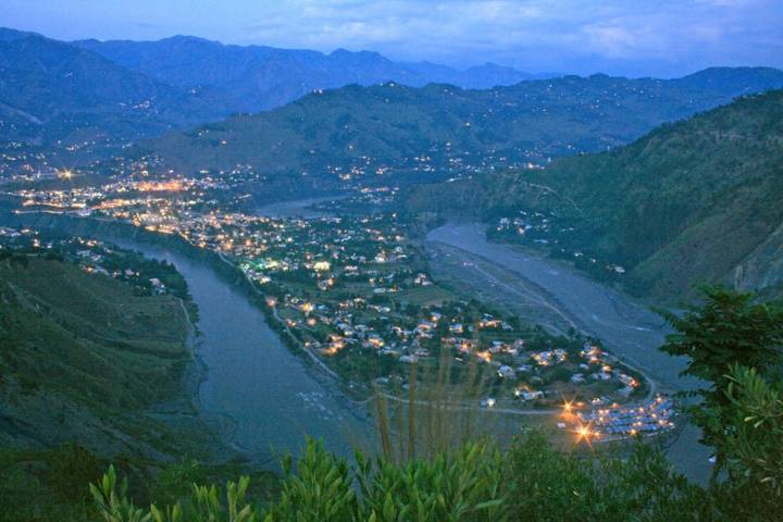 Unrest erupts in Azad Kashmir amid protests, legal battles, and demands for reform