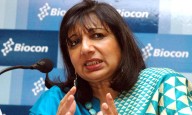 Just seeking garbage clearance: Biocon chief after Karnataka Minister's GST jibe