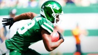 Jets release receiver before Cowboys matchup