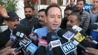 BJP to approach ECI over CM Omar Abdullah’s MCC violation: Sunil Sharma