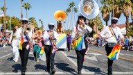 City facing greater costs for helping with Palm Springs Pride events
