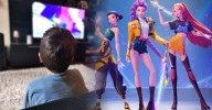 Experto explica la razón de la OBSESIÓN de menores en Perú con la película 'K