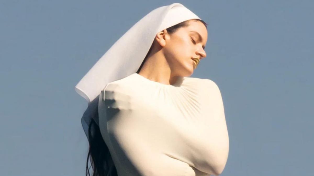 Rosalía anunció "Lux", su cuarto disco de estudio: cuándo se podrá escuchar