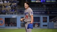 Due To Depleted Bullpen, Jason Bateman To Pitch Game 4 For Dodgers