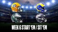 NFL Fantasy Football Week 6 Start ‘Em Sit ‘Em: D/ST
