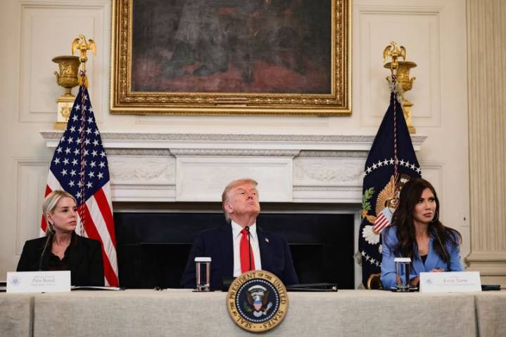 DHS purchase of business jets during shutdown draws Democrats' ire