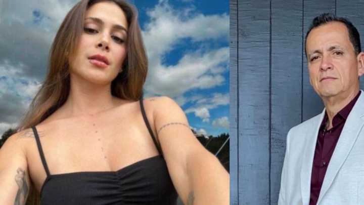 El contrato, los escoltas y el robo: la historia detrás de caso contra el papá de Greeicy Rendón por supuesta tortura