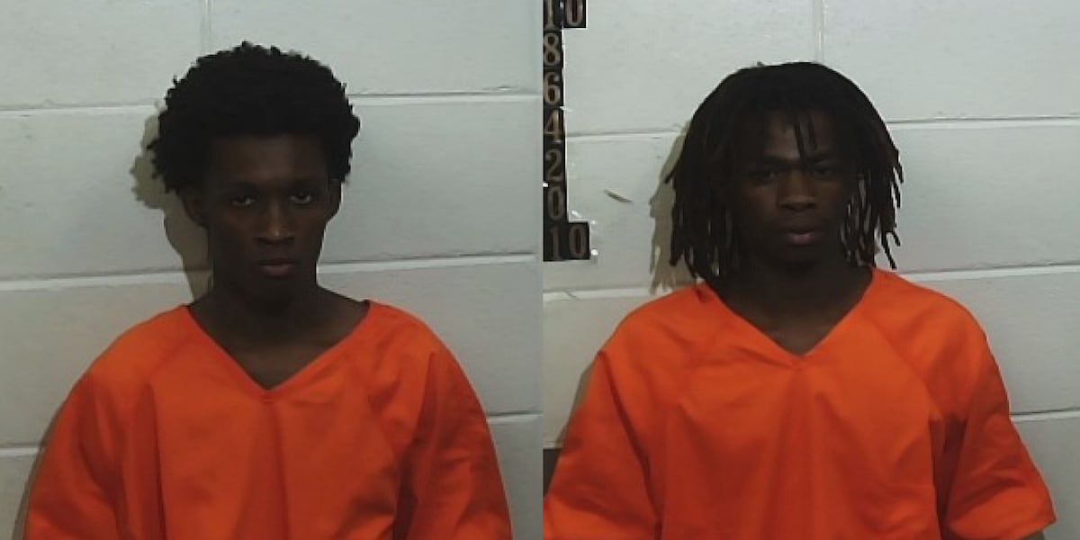 2 more suspects arrested in connection to deadly Heidelberg High homecoming shooting Friday