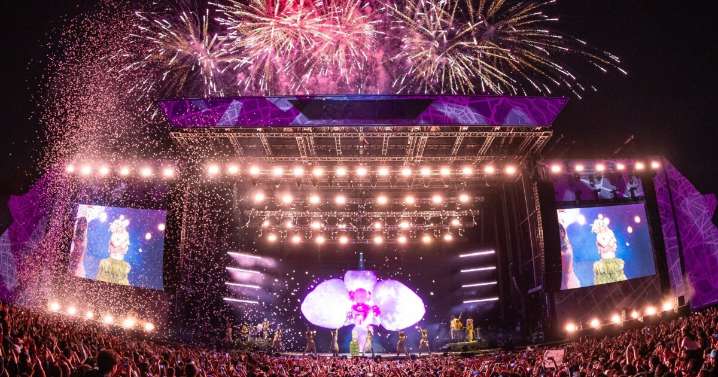 Corona Capital 2025: fechas, cartelera y todo lo que debes saber