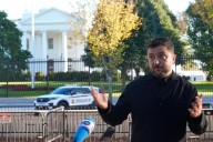 Zelenskyy says his meeting with Trump was ‘positive’ though he didn’t get the Tomahawk missiles