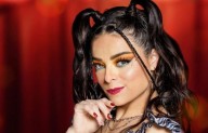 Maquillista ofrece su talento y Violeta Isfel la menosprecia