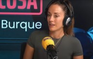 Silvia Alonso habla de su miedo a las agujas y de los síncopes vasovagales que sufre: “Me caigo redonda allá donde esté”