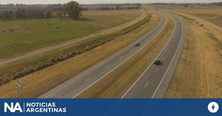 Caputo anunció la fecha de apertura de ofertas para concesionar rutas