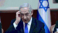 Netanyahu to skip Egypt summit on ending Gaza war